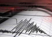 Tapanuli Utara Digoyang Gempa 6 SR, Ada Korban dan Kerusakan