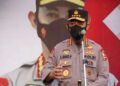 Dipimpin Wakapolri, Mabes Polri Bentuk Tim Khusus Usut Kasus Penembakan Polisi