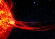 Ahli Ingatkan Potensi Ledakan Besar Badai Matahari, Bumi Bisa Gelap Gulita