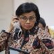 Menteri Keuangan (Menkeu) Sri Mulyani. (net)