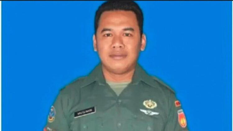 Kopda Muslimin ditemukan tewas di Kendal. (net)