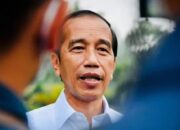 Jokowi Beri Peringatan Kedua soal Kasus Penembakan Brigadir J: Usut Tuntas, Buka Apa Adanya