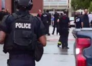 Pelaku Perampokan dan Penembakan Warga Bukittinggi Diminta Serahkan Diri, Kapolresta: Kami Terus Buru