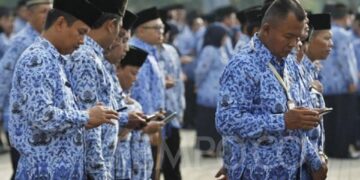 Antisipasi Kebocoran Anggaran, PNS tak Boleh Lagi Bawa Uang Tunai saat Perjalanan Dinas