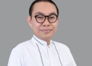 Politik Kerja Andre Rosiade