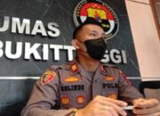 Polisi Segera Tetapkan Terlapor Kasus Sapi Kurban di Bukittinggi Sebagai DPO
