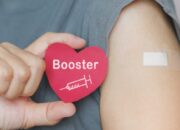 Pemerintah Tetapkan Vaksin Booster jadi Syarat Perjalanan