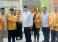 UNP bakal Punya Graha ILUNI, Wadah Bersatunya Alumni untuk Majukan Almamater