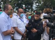 Supardi Dukung Penuh Andre Rosiade sebagai Ketua DPD Gerindra Sumbar