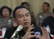 Anggota DPR Minta Kasus Penembakan di Rumah Kadiv Propam Diusut secara Transparan dan Profesional