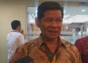 Sumbar Ditunjuk Jadi Tuan Rumah Porwanas 2024