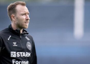 Christian Eriksen Gabung Manchester United, Ternyata Jadi Klub Ketiganya di Inggris