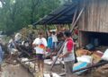 Enam Orang Meninggal Dunia akibat Banjir dan Longsor di Seram Bagian Barat