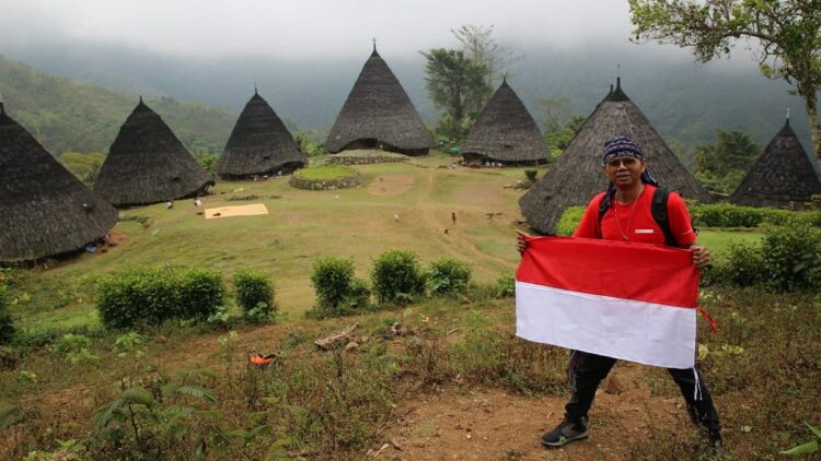 Jadi Calon Ketua, Defri Mulyadi Sebut IJTI Sumbar Butuh Pemimpin Visioner 1 Calon Ketua IJTI Sumbar, Defri Mulyadi.