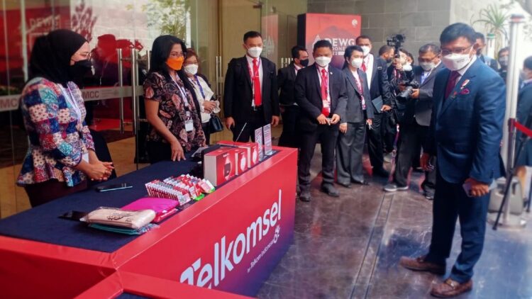 Digital Economy Working Group G20.