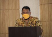 Dipersiapkan untuk MTQ Sumbar, Lebih dari 530 Anak Berlaga di MTQ Kota Padang