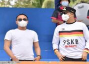 Wako Erman Safar Sebut Pernah Punya Pengalaman tak Baik dengan Terduga Penipu Sapi Kurban di Bukittinggi