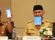 Pemprov Sumbar Resmi Luncurkan Penggunaan KTP Digital