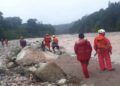 Timor Tengah Selatan Dilanda Banjir dan Longsor, Dua Warga Tewas, 100 Rumah Terdampak 7 Timor Tengah Selatan Dilanda Banjir dan Longsor, Dua Warga Tewas, 100 Rumah Terdampak