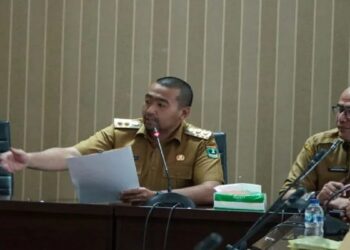 Persiapan belum Matang karena Pandemi, Pelaksanaan Tour de Singkarak kembali Ditunda