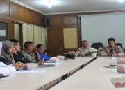 Tata PKL di Kawasan Muaro Lasak, Satpol PP Padang bakal Libatkan Instansi Terkait