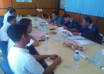 Pemkab Pasbar Daftarkan 1.450 Guru Mengaji, Guru TPA dan Garin ke BPJS Ketenagakerjaan