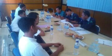 Pemkab Pasbar Daftarkan 1.450 Guru Mengaji, Guru TPA dan Garin ke BPJS Ketenagakerjaan