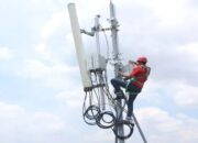 Jaringan Telkomsel dan Indihome Kembali Normal