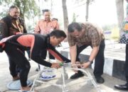 Lindungi Ekosistem Laut, Pemko Pariaman Dukung Transplantasi Terumbu Karang