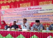 Pacu Kualitas Pendidikan, Pemkab Pessel Siap Bantu Sekolah Miliki Keunggulan Sendiri