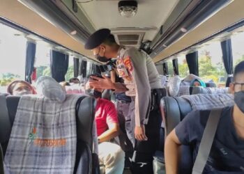 Dampak Naiknya Kasus COVID-19 Varian BA.4 dan BA.5, Status Level PPKM sejumlah Daerah Dinaikkan