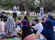 Organisasi di Pariaman Ini Latih Hampir 100 Anak Cakap Berbahasa Inggris