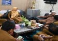 Hidupkan kembali Semangat Gotong Royong, Pemko Gelar ‘Padang Bergoro’