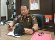Satpol PP Padang Bentuk Tim Pajako Awasi Gerak-gerik Pelanggar Perda