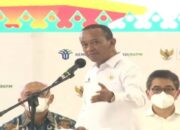 Menteri Investasi: Gratis, Ngurus Izin untuk UMKM hanya 30 Menit