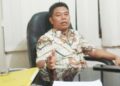 Wakil Ketua DPRD Padang terduga pelaku korupsi Dana Pokir, Ilham Maulana. (Dok. Pribadi)