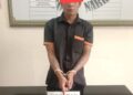 Pencuri Tabung Gas Diciduk Polisi di Agam, Ternyata Residivis dan Pemakai Narkoba