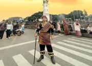 Mengganggu Pengguna Jalan, Polisi Minta Jam Gadang Fashion Week tidak Digelar di Jalan Raya