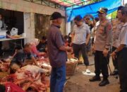 Hewan Kurban di Padang Mencapai 7.725 Ekor pada Iduladha Tahun Ini