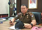 Satpol PP Padang Telah Kirim 13 Orang Diduga PSK ke Panti Andam Dewi Solok