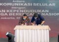 Cegah Stunting di Indonesia, Telkomsel dan BKKBN Jalin Kolaborasi Strategis