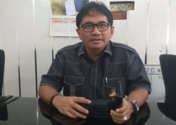 Wakil Ketua DPRD Kota Padang, Mastilizal Aye. (dok. Istimewa)