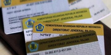 Tak Perlu Lagi Daftar ke KPP, NIK Resmi jadi Pengganti NPWP