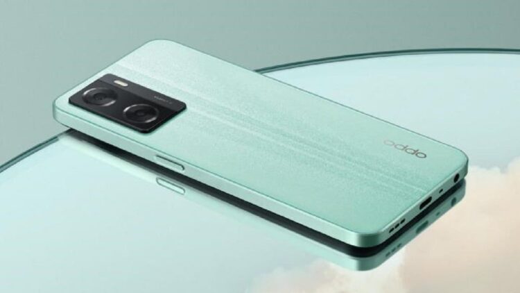 Oppo A57 Hadir di Indonesia dengan Harga 2 Jutaan, Cocok untuk Anak TikTok 1 Oppo A57