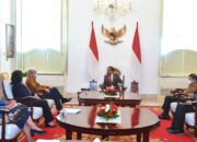 Bank Dunia Nilai Positif Perkembangan Ekonomi Indonesia di Tengah Situasi Sulit