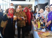 Kemnaker Dorong Informasi Pasar Kerja Berikan Dampak Besar Bagi Sektor UMKM