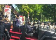 Picu Konflik dan Perpecahan, Kapolri Ingatkan Jangan Ada Polarisasi di Masyarakat pada Pemilu 2024