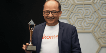 Telkomsel Raih Predikat Terbaik pada Ajang ‘2022 Asia-Pacific Stevie Awards’