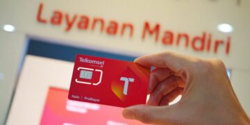 Sepanjang Juli 2022, Telkomsel Sudah Upgrade Layanan 3G ke 4G-LTE di 143 Daerah 8 Sepanjang Juli 2022, Telkomsel Sudah Upgrade Layanan 3G ke 4G-LTE di 143 Daerah