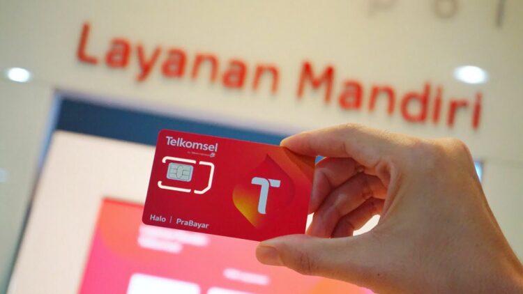 Sepanjang Juli 2022, Telkomsel Sudah Upgrade Layanan 3G ke 4G-LTE di 143 Daerah 1 Upgrade 3G ke 4G LTE Telkomsel.
